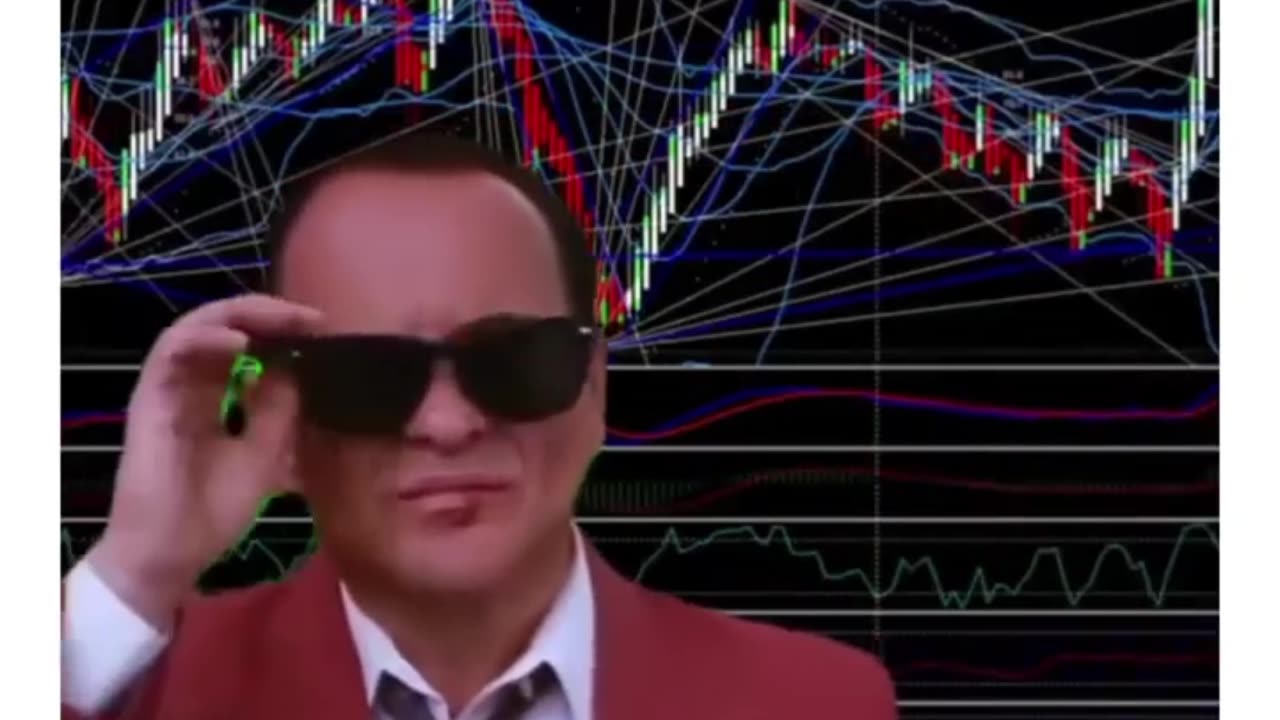 Too Much Indicator Analysis on the Chart 💥