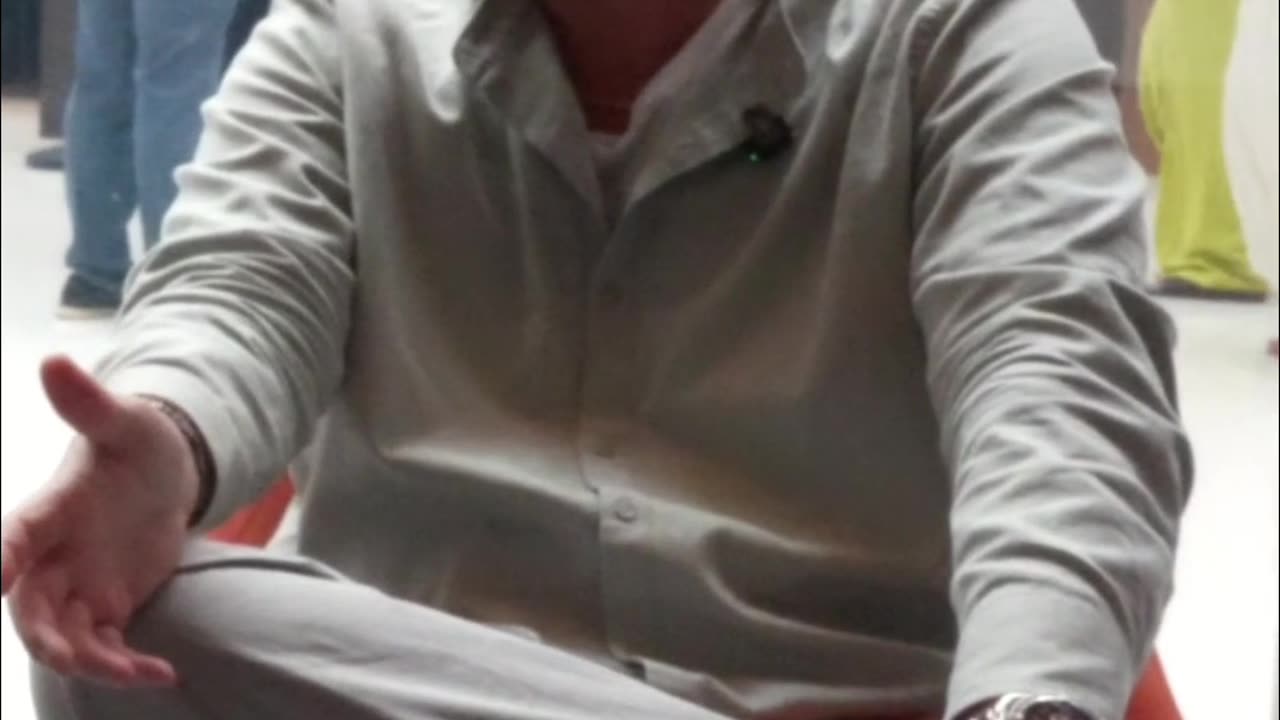 Unleashing Your Potential - Conquer Fear & Achieve Greatness