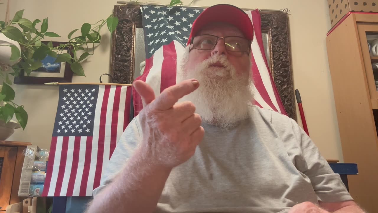 11/05/25 Mike's ASL Reports. Government shut-down impact on.…