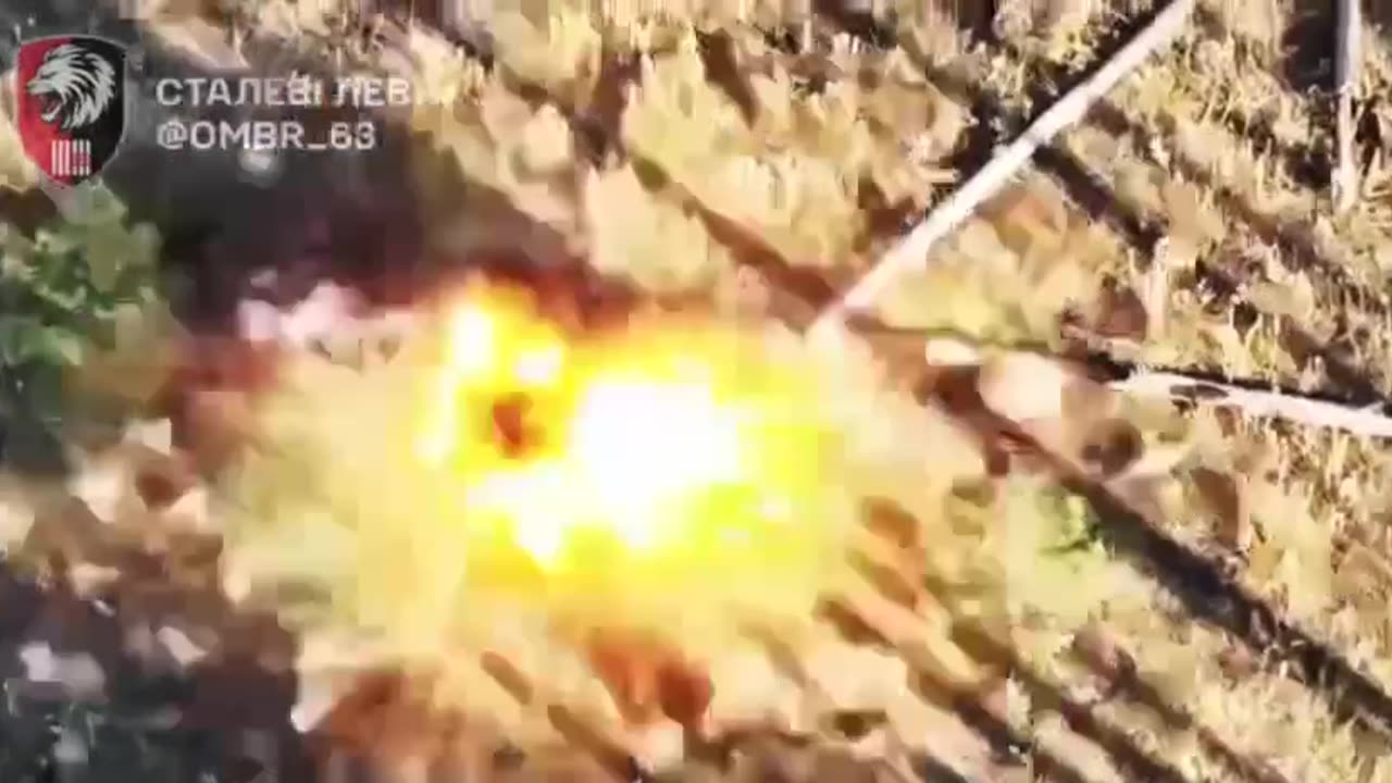 Pilots of the 63rd Motorized Rifle Brigade eliminated 16 enemy soldiers in the Lyman