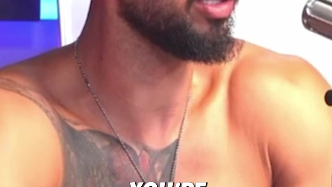 You're Being Exposed