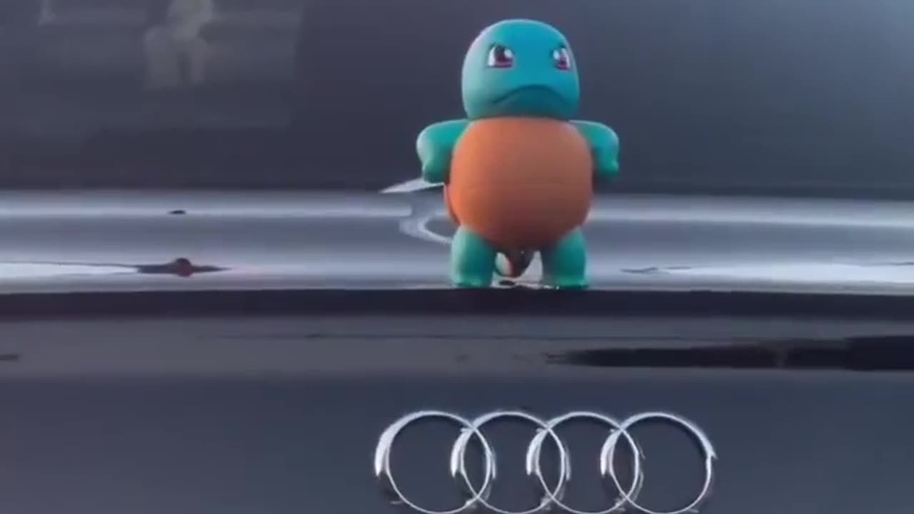 😱🚘 A New Way To Stop Unwanted Honks! | FunFM