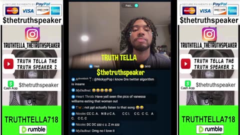 DREBABY LINED UP WITH PABLO NERO 3RD SHIFT