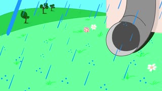 Breaking: ITSY BITSY SPIDER - Song for Children