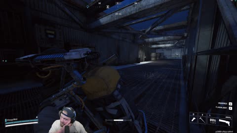 🚀ARC RAIDERS🚀 THURSDAY THWACKING #ARCraiders