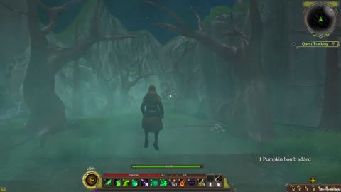 Gedonia 2 v0.3.03 episode 22, city bandit