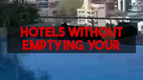 Mighty Travels PREMIUM Review: Fly Business Class & Stay 5-Star for Less.