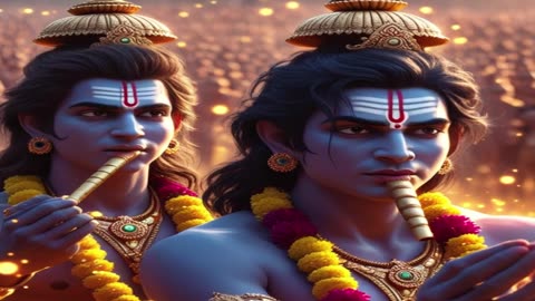 Mission Bhagavad Gita – श्लोक दिवस 60 | Chapter 2, Shloka 13 | Hare Krishna Bhakti Vibes