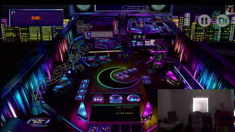 Slot Shot Pinball Ultimate on steam