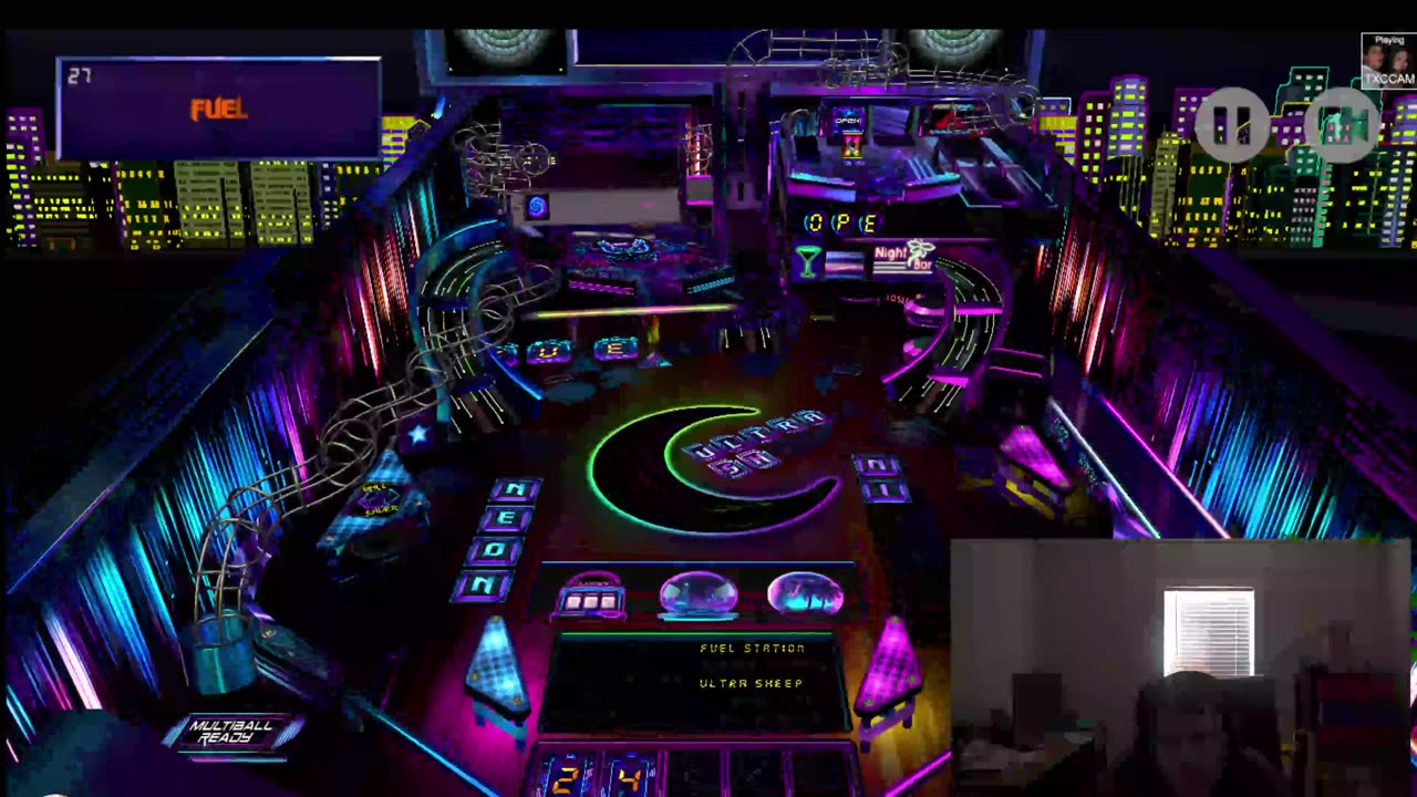 Slot Shot Pinball Ultimate on steam