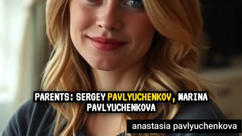 anastasia pavlyuchenkova #anastasiapavlyuchenkova #shorts #facts