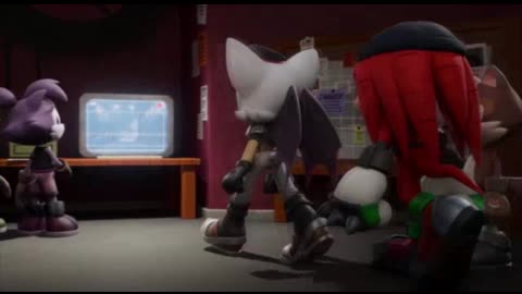 Sonic Prime Review The Yoke's On You Newbie's Perspective