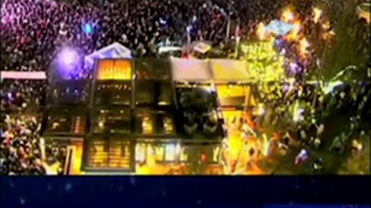 Ba Hum Bug Leave It To Portland.