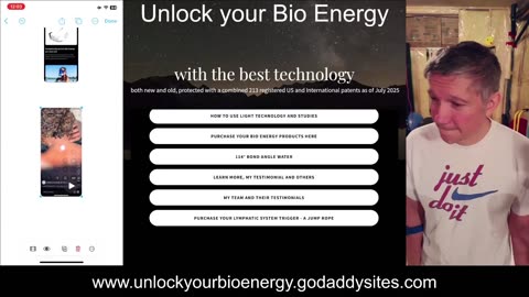 Feel it Friday Ep 105 October 31, 2025