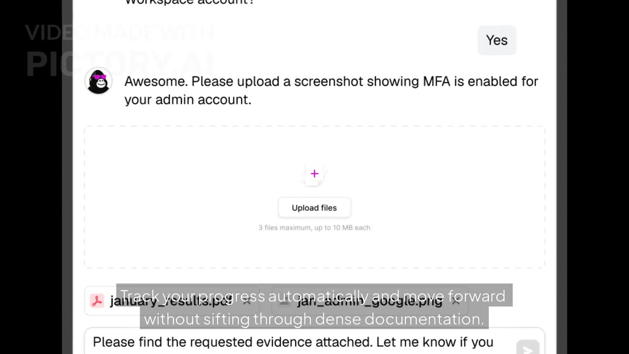 Copla Stream: Your Virtual Compliance Guide That Turns Tasks Into Conversations