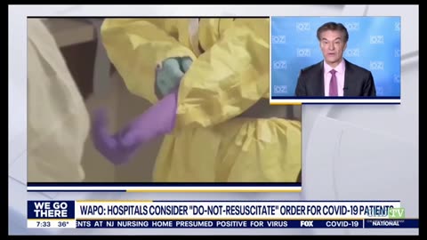 Vaxxed 3 - The Covid Scam