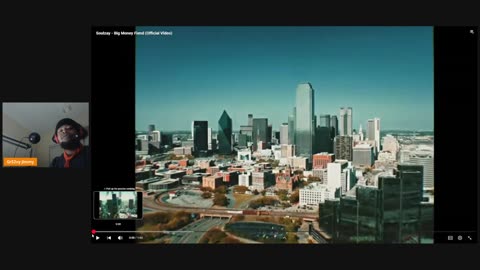 Festivities for Amber Duncan aka Summer Dickerson/ HotMess Summer