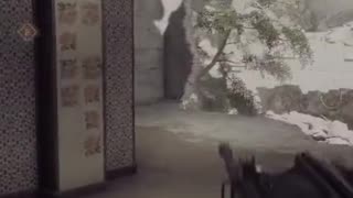 Shredded #fyp #foryou #foryoupage #gaming #battlefield6 #shorts #reels #twitch