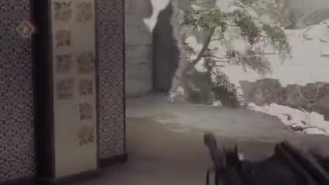 Shredded #fyp #foryou #foryoupage #gaming #battlefield6 #shorts #reels #twitch