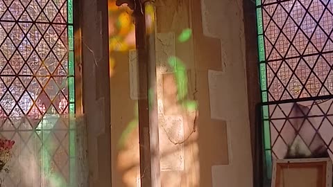 The return of Raphael ninja turtle.