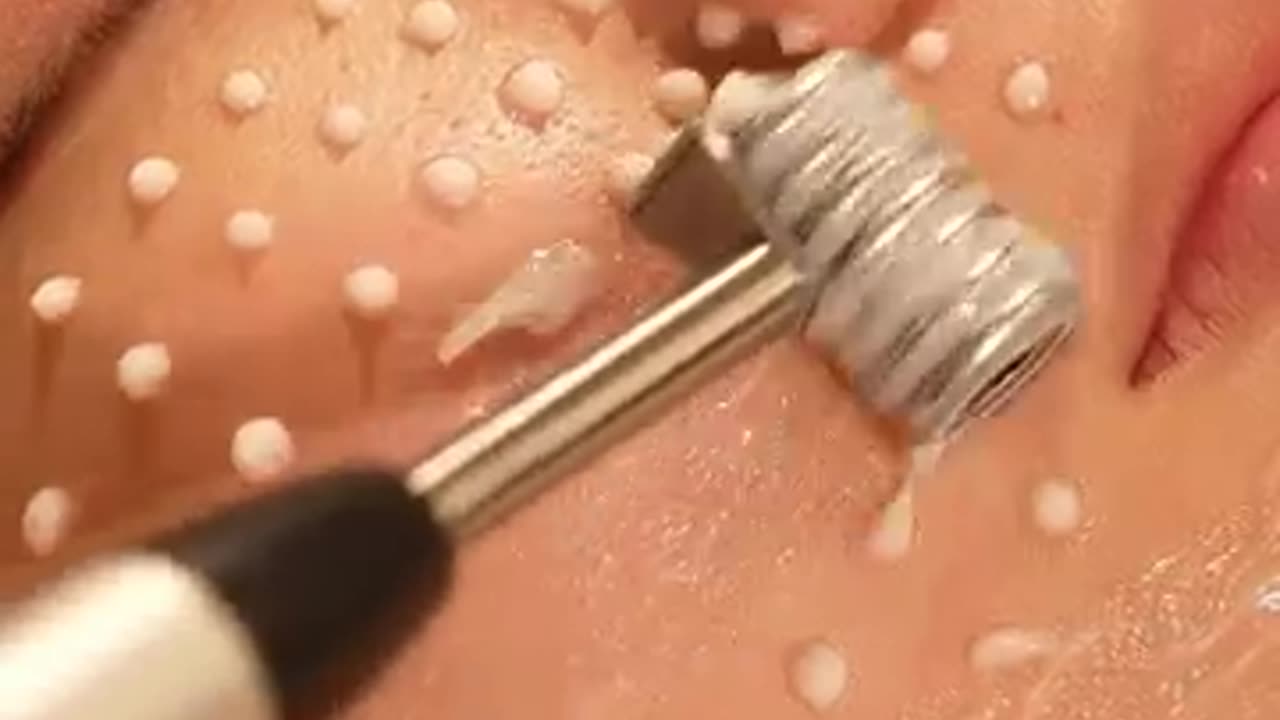 [ASMR] Immersive Skincare Experience