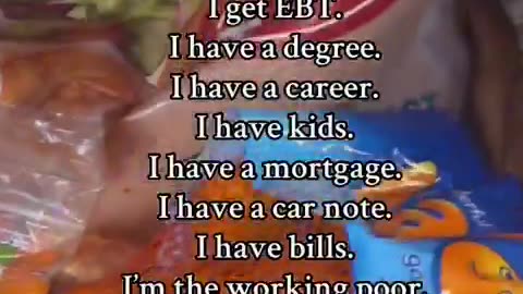 SNAP Backlash: Viral Walmart Haul From Philadelphia Teacher Stirs Outrage