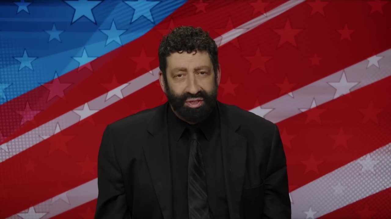 Trump's Win What It Means Jonathan Cahn Prophetic