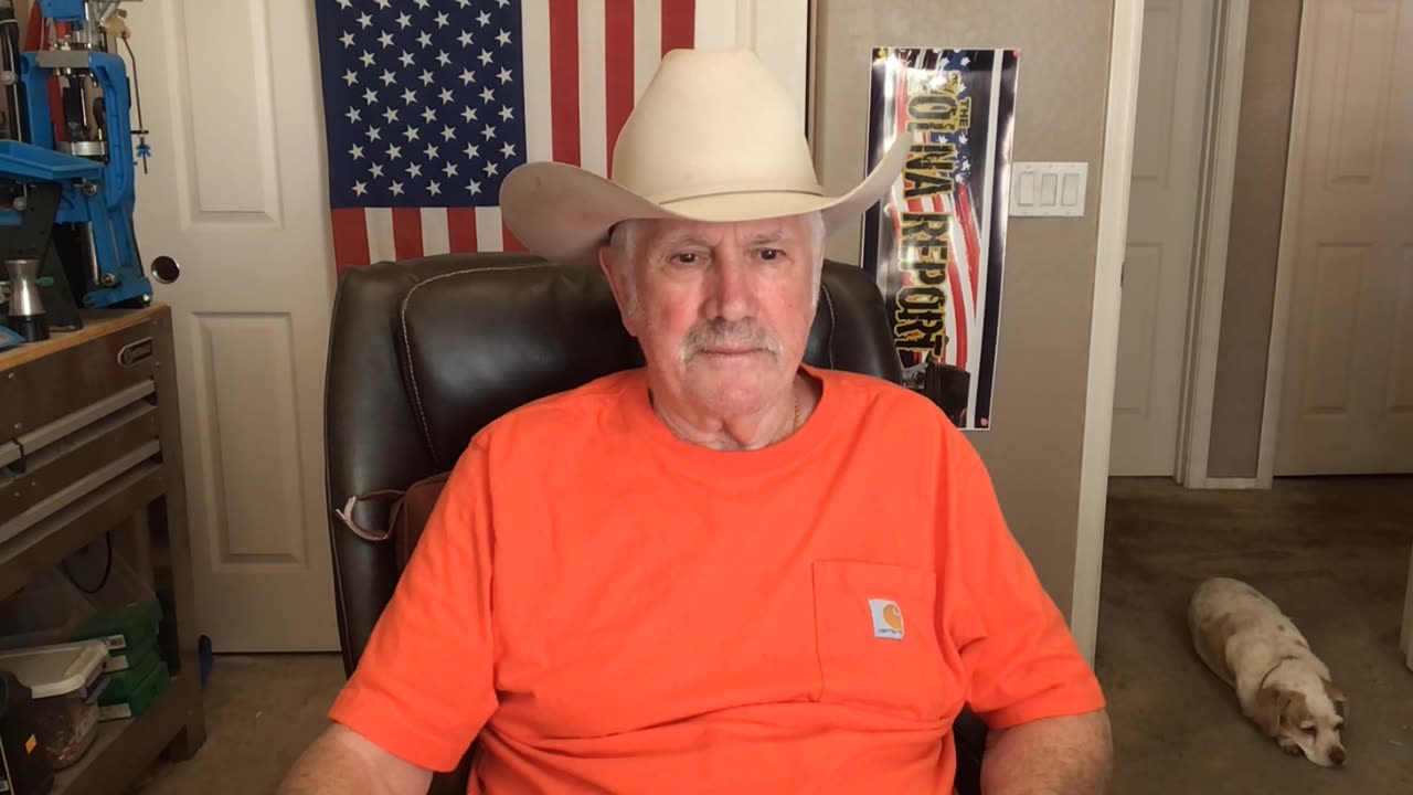 Bret Baier," This Whole Dynamic Could Change"!