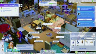 The Sims 4 - Day 230