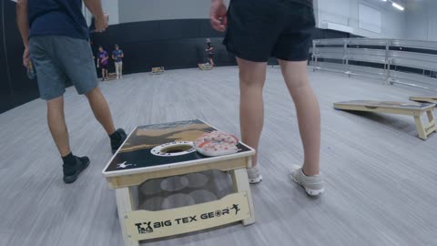 9.17.25 NCTC TCL Cornhole S/A Singles - Rounder 4