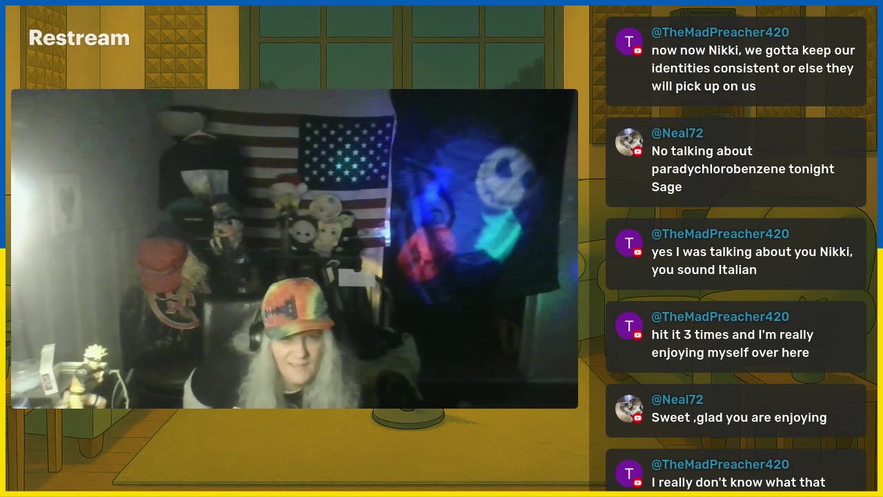 BEDTIME w/the BIBLE, jeremiah #GODSUNOFFICIALBIOGRAPHY #BIBLE #OLDTESTAMENT #GOD