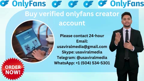 9.9 Top 16 Site To Buy Verified Only Fans Creator Account