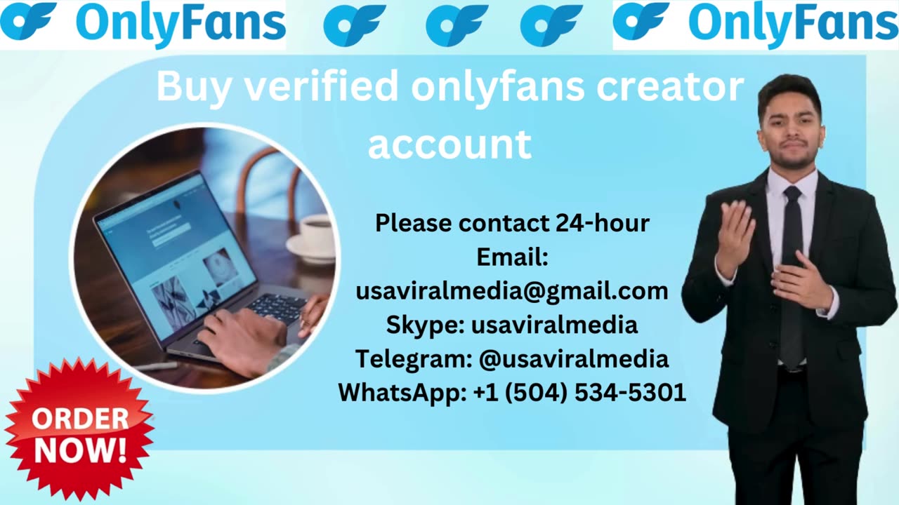 9.9 Top 16 Site To Buy Verified Only Fans Creator Account