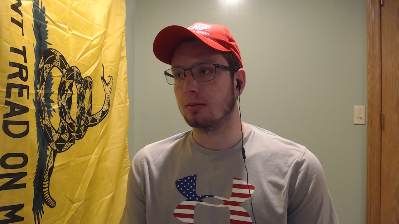 Old Political Video Ten