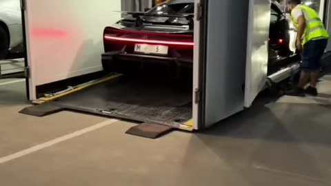 💎🏎️ The Most Stunning Ferrari Interior You'll See! | LuxurySportsCars