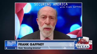 Frank Gaffney: These Sharia Supremacists Are Convinced They're Winning, And When That Is The Case All Of Their Sacred Texts Say They Must Make The Unbeliever Feel Subdued. What That Means Is 'Jihad'.