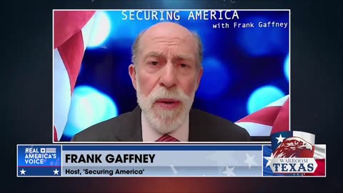 Frank Gaffney: These Sharia Supremacists Are Convinced They're Winning, And When That Is The Case All Of Their Sacred Texts Say They Must Make The Unbeliever Feel Subdued. What That Means Is 'Jihad'.