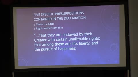 BCP GM 11/20/25 Pastor Whitney and JR McGee