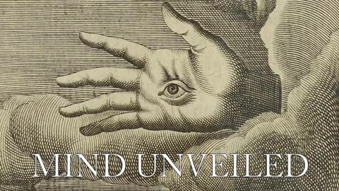 Mind Unveiled - Frankenstein (2025)