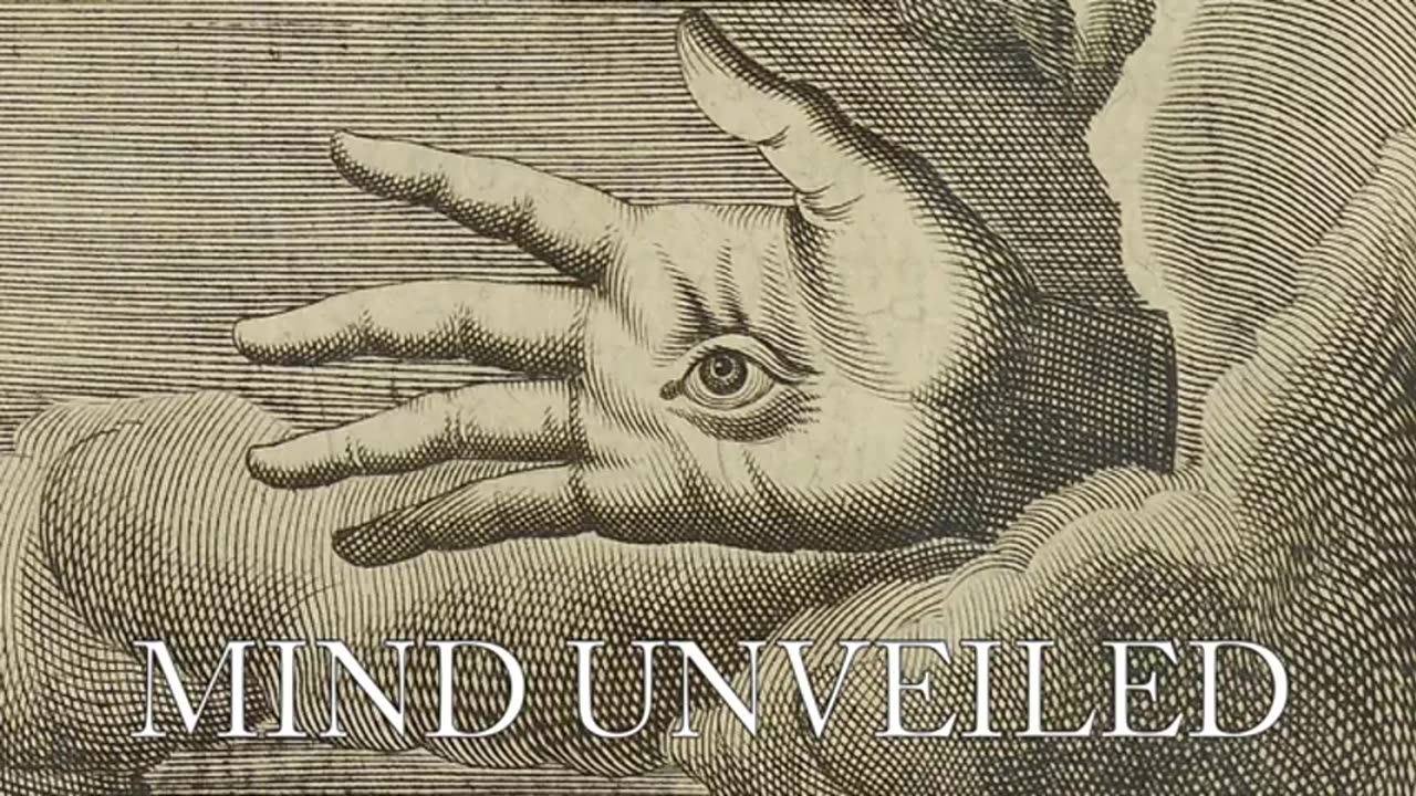 Mind Unveiled - Frankenstein (2025)
