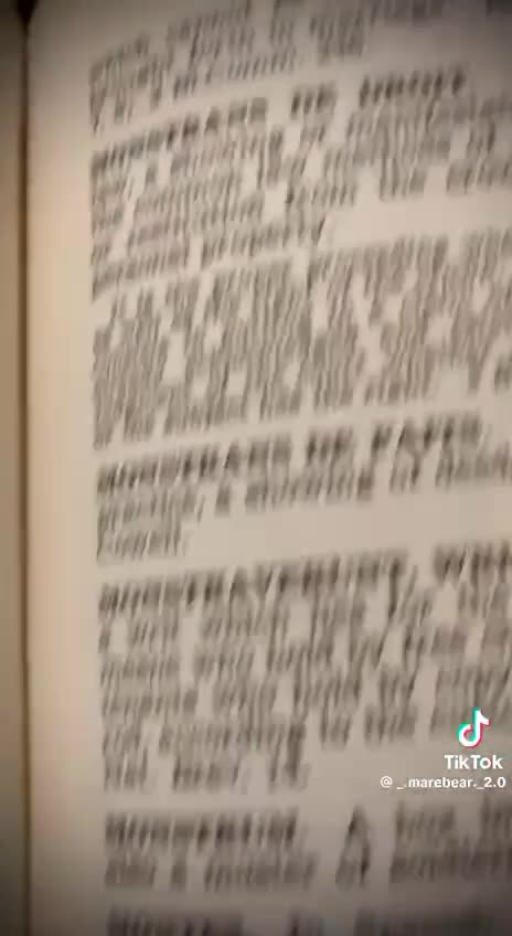 The Legal Definition of a "Monster"