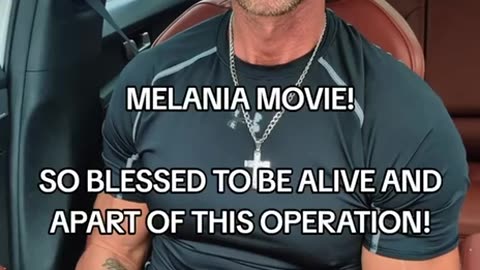 We were all born for a time such as this. Eventually everyone will see it 🙏🏻 Jordan Clark