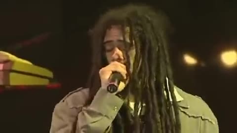 Stephen & Damien Marley - It Was Written ((Live at Reggae On The River)