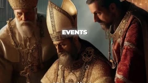 Phantom Time Theory 🕰️ My mind is blown…