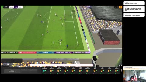 🇪🇸 ⚽ CF Jacho – Primera Federacion - Season 7 – 2nd half ⚽ 🇪🇸 Stream no.29