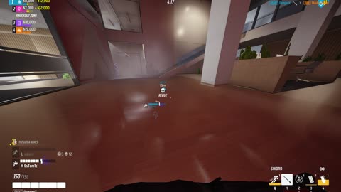 TF turneu retardat cu inamici din infern