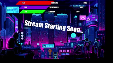 GTA: The Lost and Dad