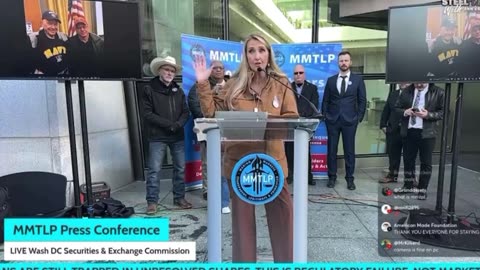 UNDER GARY GENSLER’S LEADERSHIP, THE SEC HAS BEEN CAUGHT COLLUDING