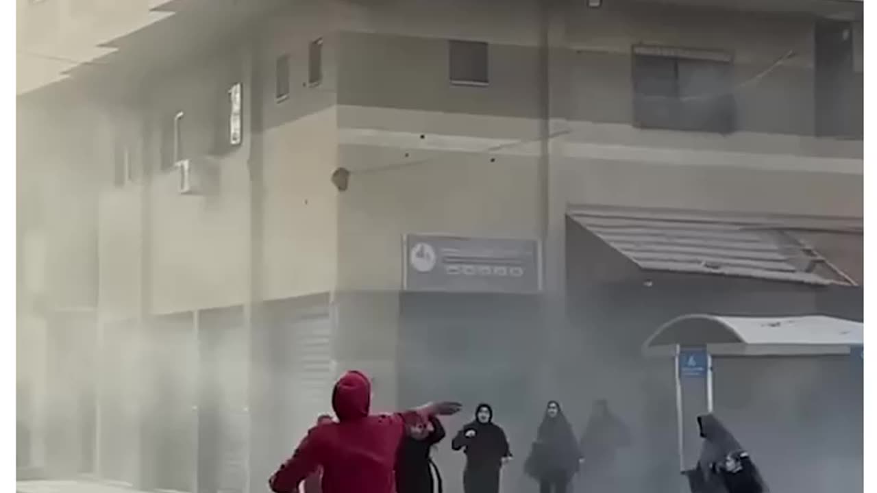 PALESTINE