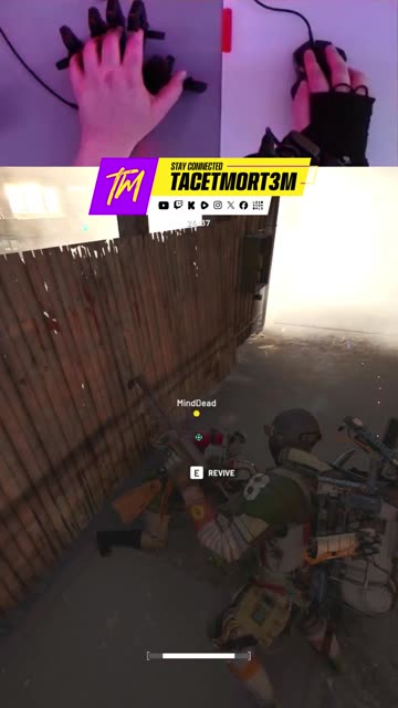 BLEW Up on Their Faces #arcraiders